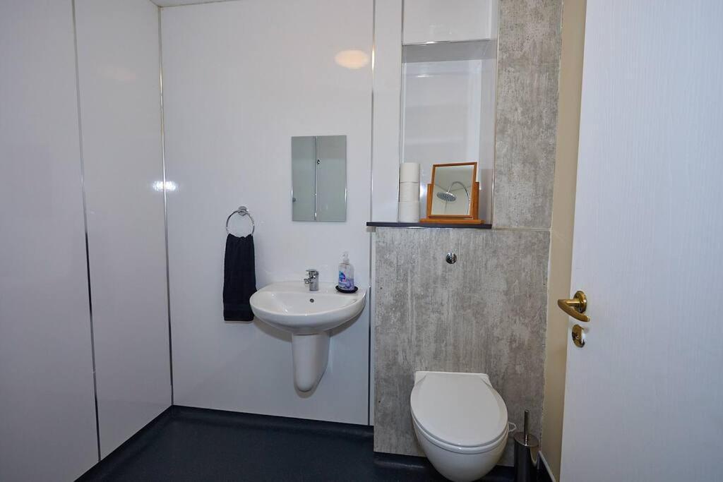 Little Bay View Apartment Oban Exterior photo