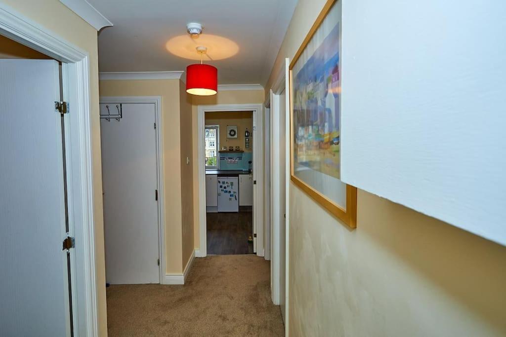 Little Bay View Apartment Oban Exterior photo
