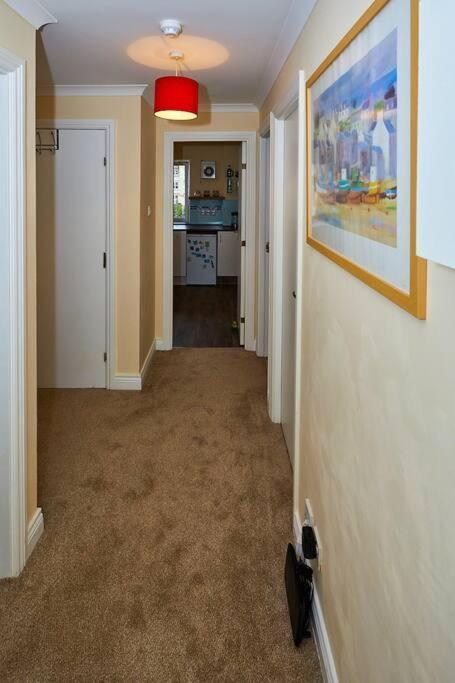 Little Bay View Apartment Oban Exterior photo